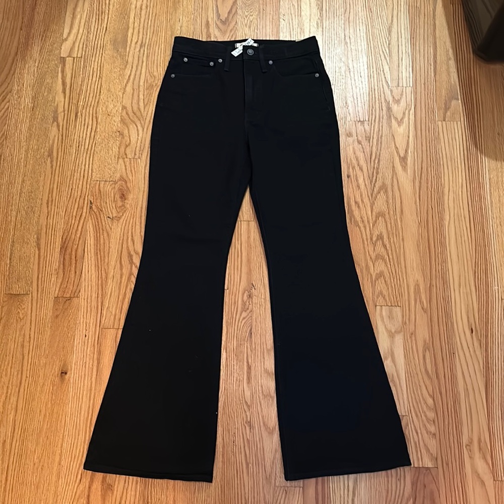 Madewell jeans